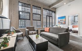 Punthill Apartment Hotel - Manhattan